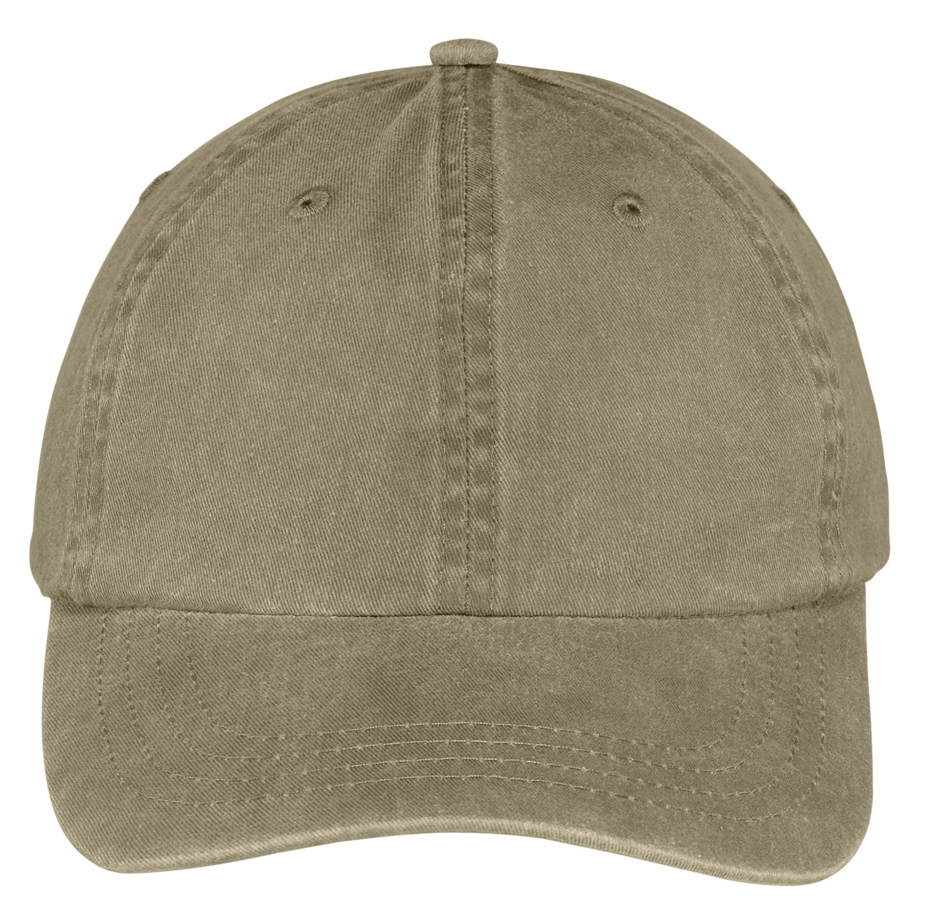 CP84 Khaki Front